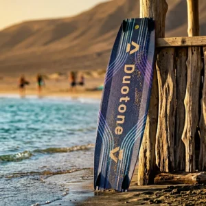 WIN a Duotone Jamie SLS Kiteboard — Worth Over £1,000 + 700 Instant Win Prizes!