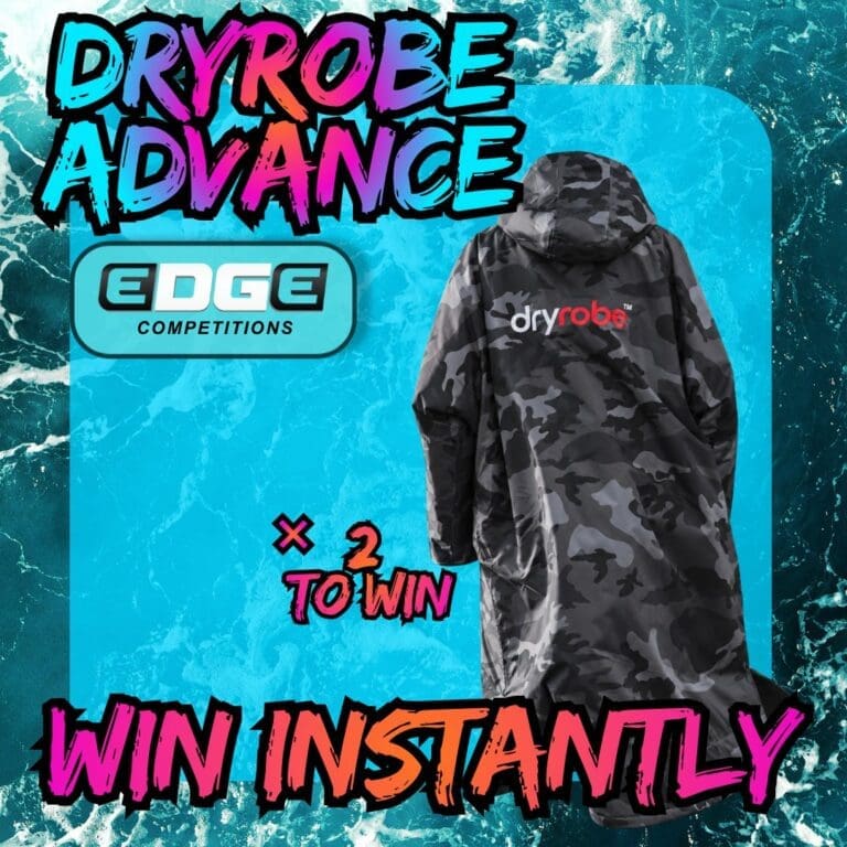 DRYROBE BETTER TOGETHER BUNDLE. Instant Wins Competition · Over £2,600 in Prizes