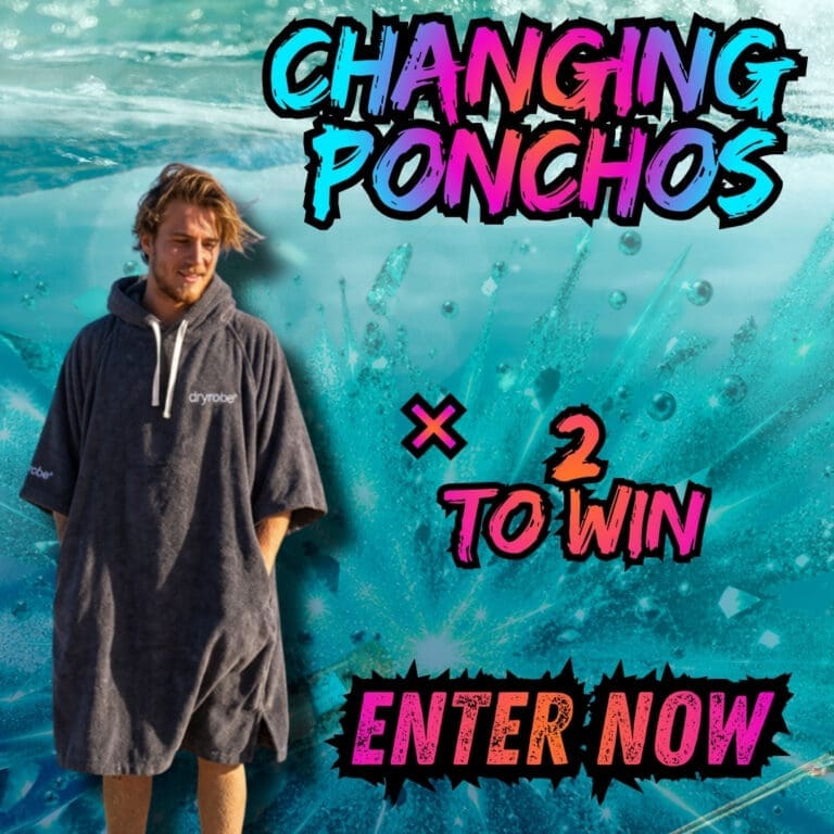 DRYROBE BETTER TOGETHER BUNDLE. Instant Wins Competition · Over £2,600 in Prizes
